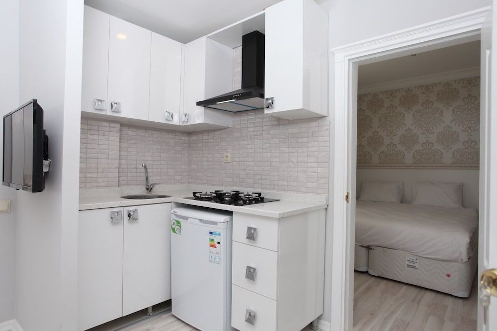 undefined Golden Spark Apart Hotel 4