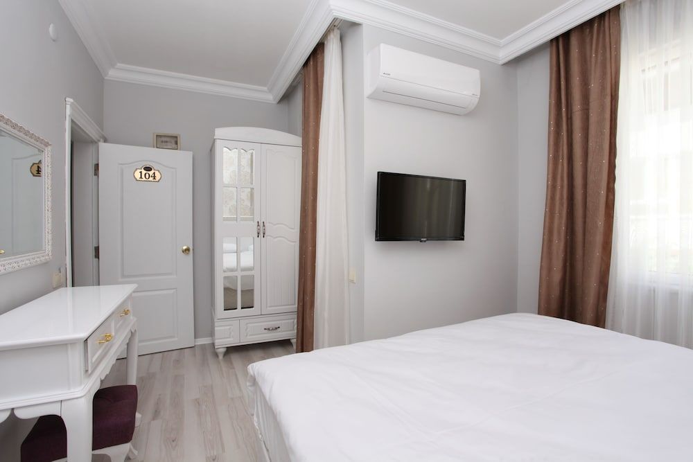 undefined Golden Spark Apart Hotel 9