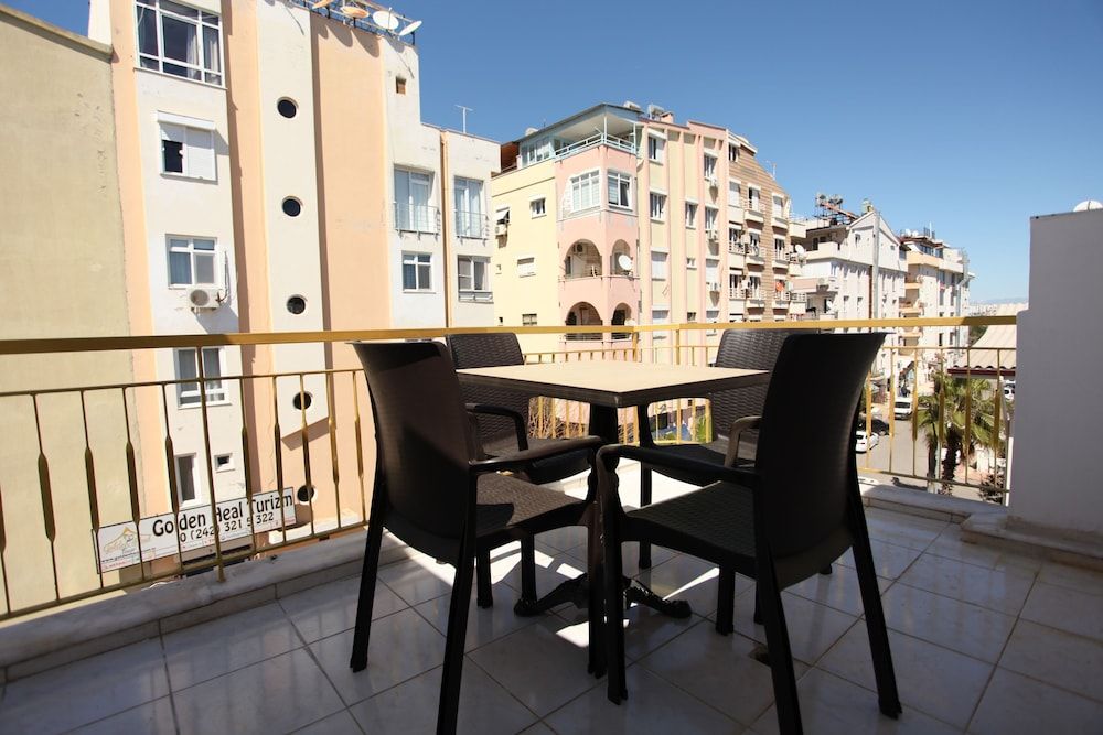 Golden Spark Apart Hotel Apartment, 2 Bedrooms 7