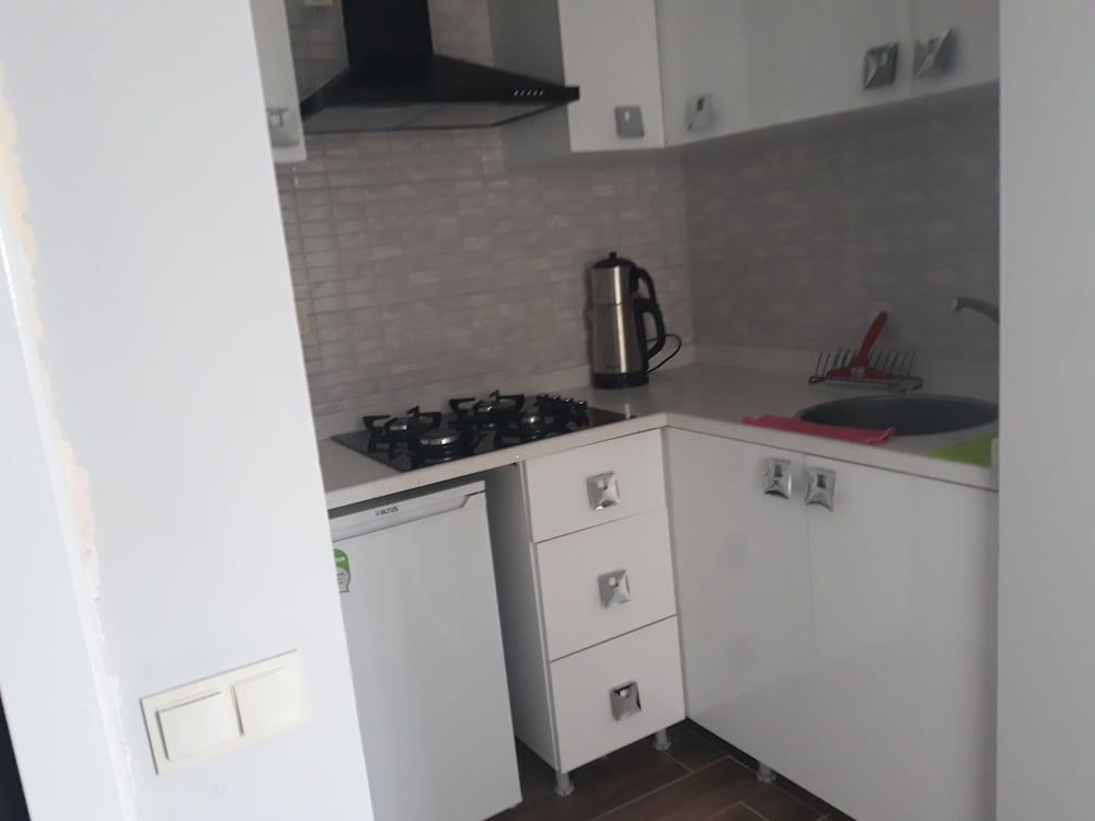 undefined Golden Spark Apart Hotel 5