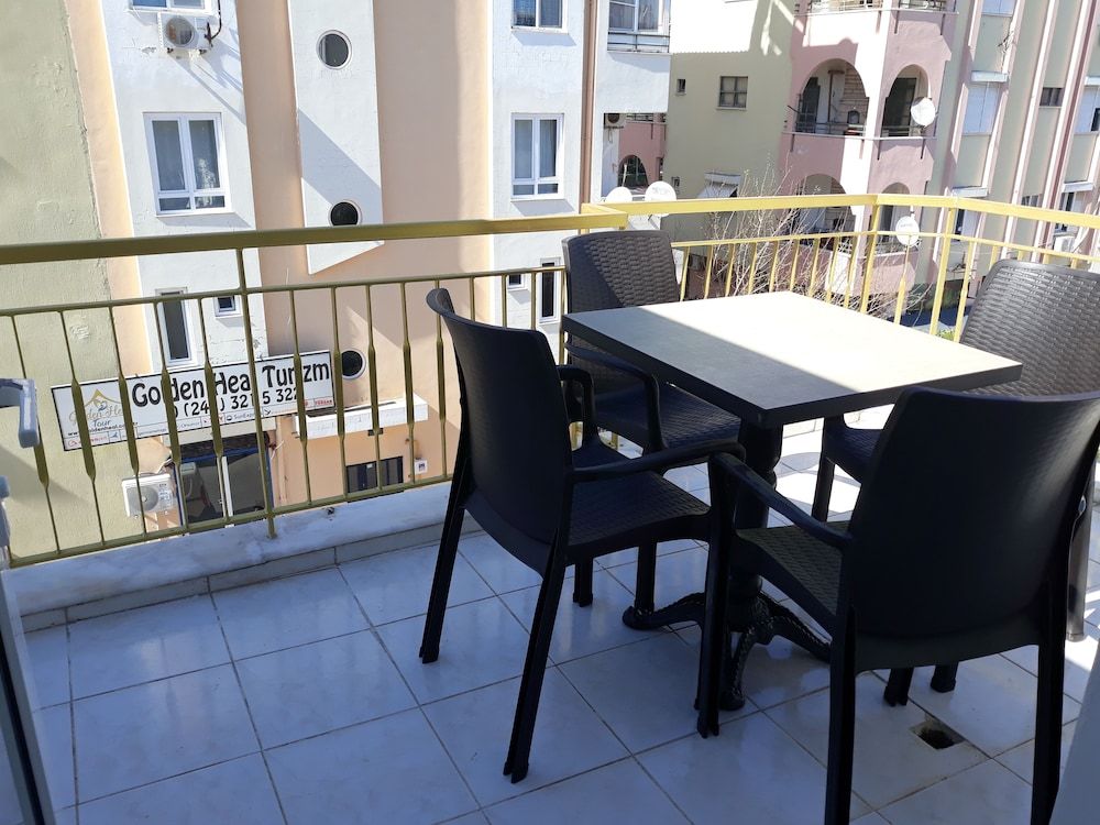 undefined Golden Spark Apart Hotel 7