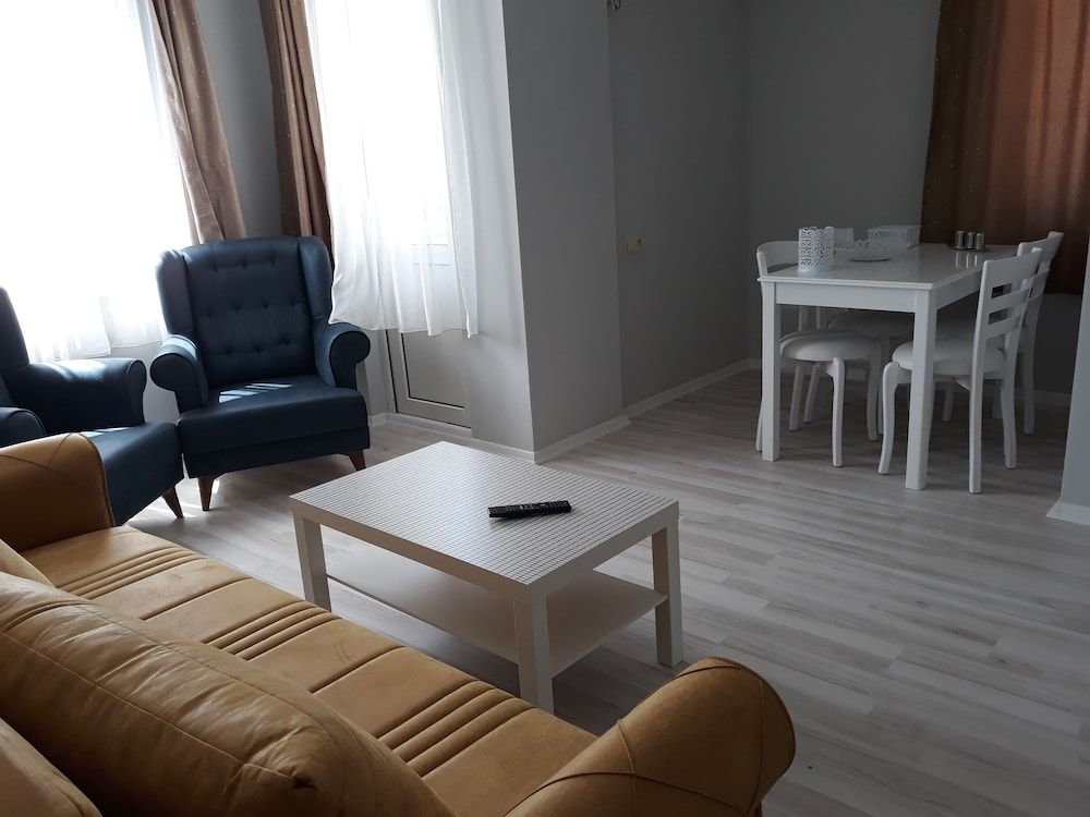 undefined Golden Spark Apart Hotel 6