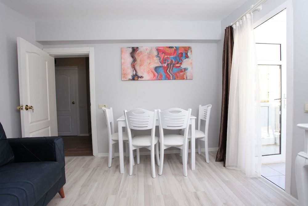 Golden Spark Apart Hotel Apartment, 2 Bedrooms 5