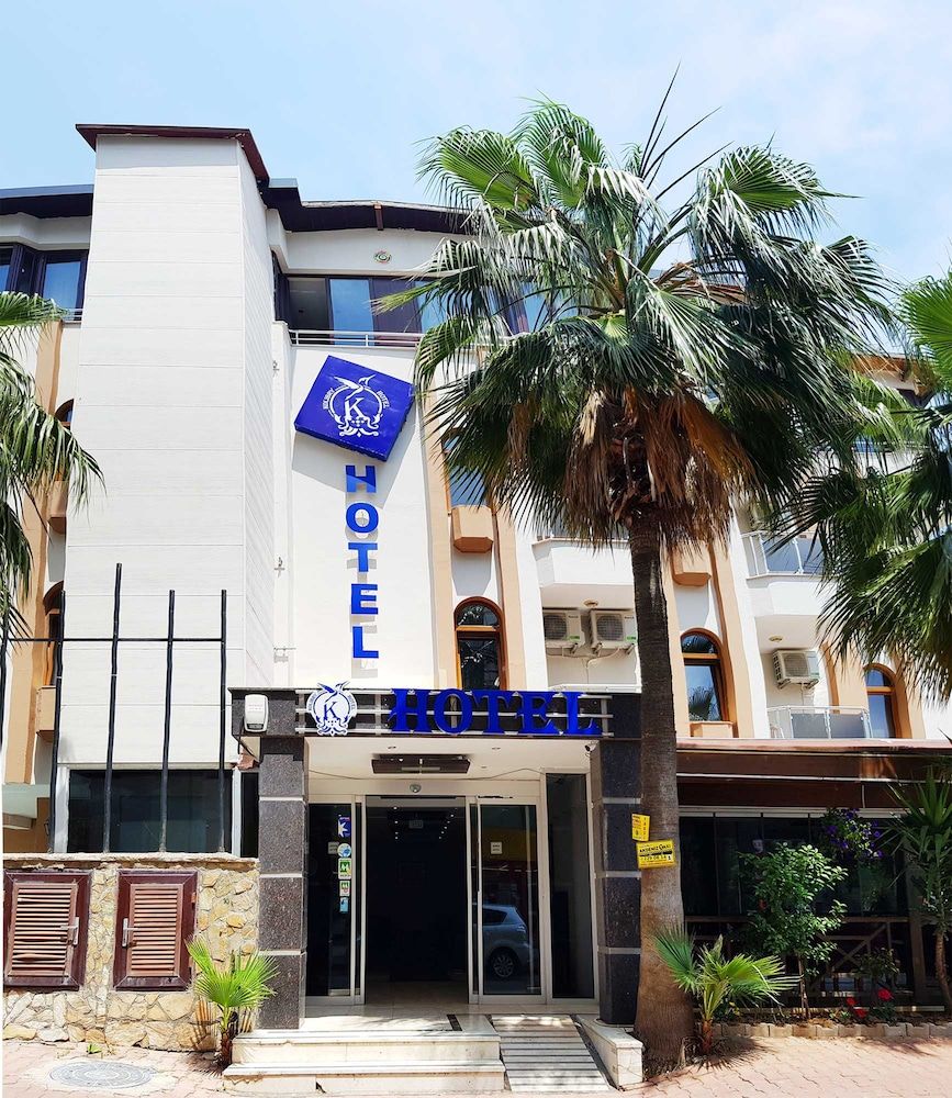 undefined Kolibry Hotel