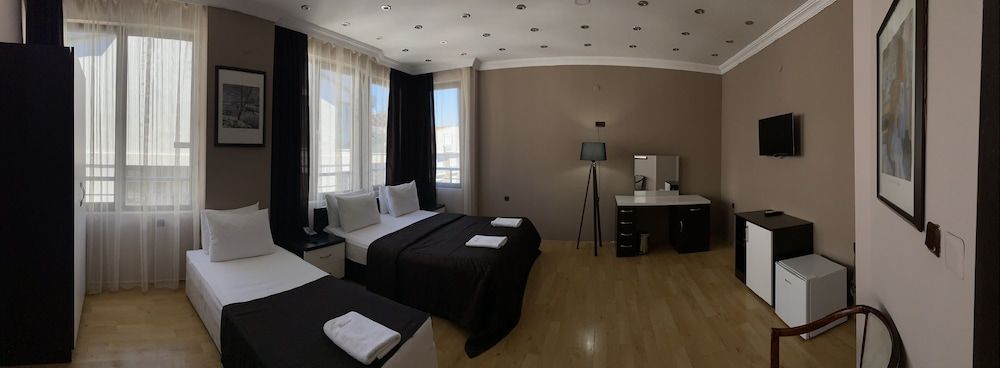 undefined Kolibry Hotel 9