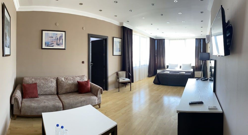 undefined Kolibry Hotel 10