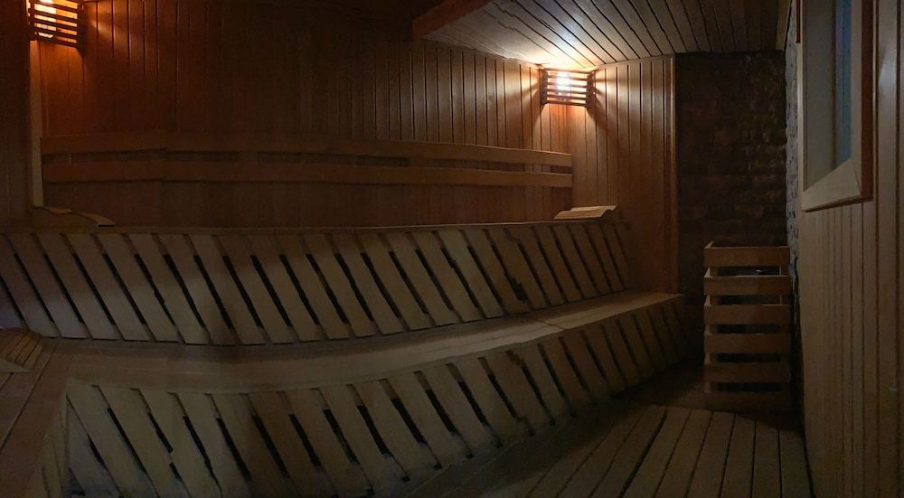 undefined Kolibry Hotel 3