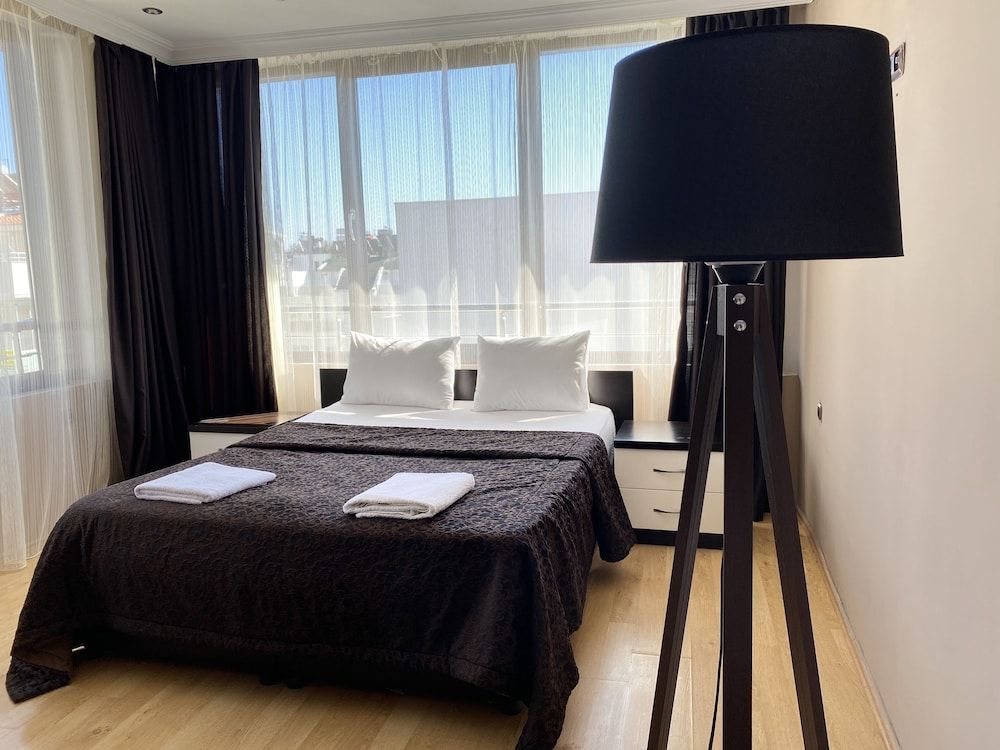 undefined Kolibry Hotel 7