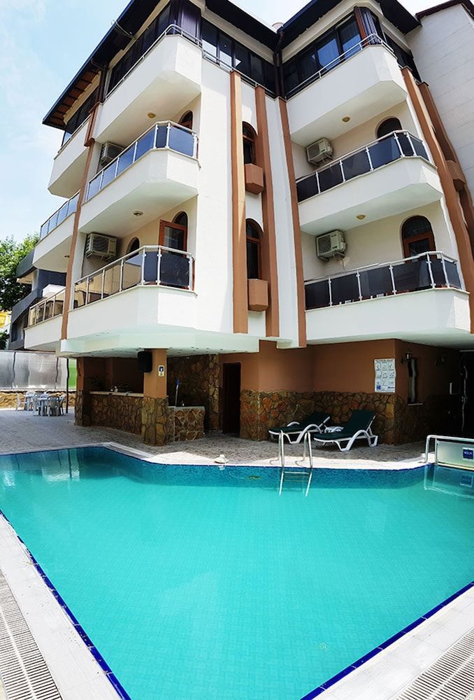 undefined Kolibry Hotel 6