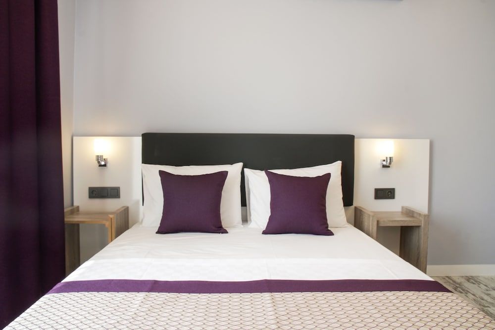 undefined Af-Ra Hotel 3