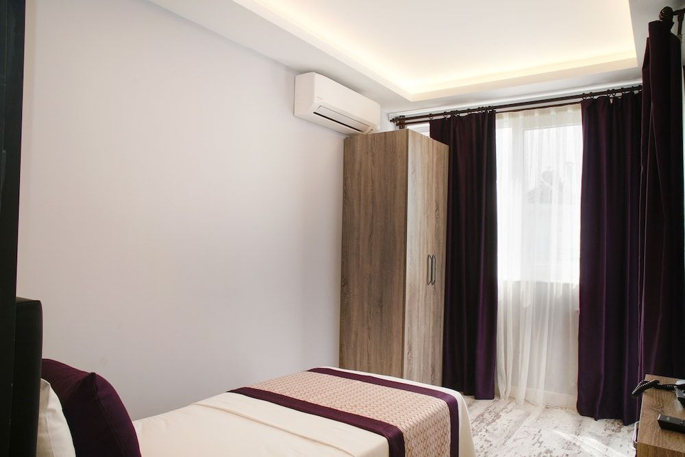 undefined Af-Ra Hotel