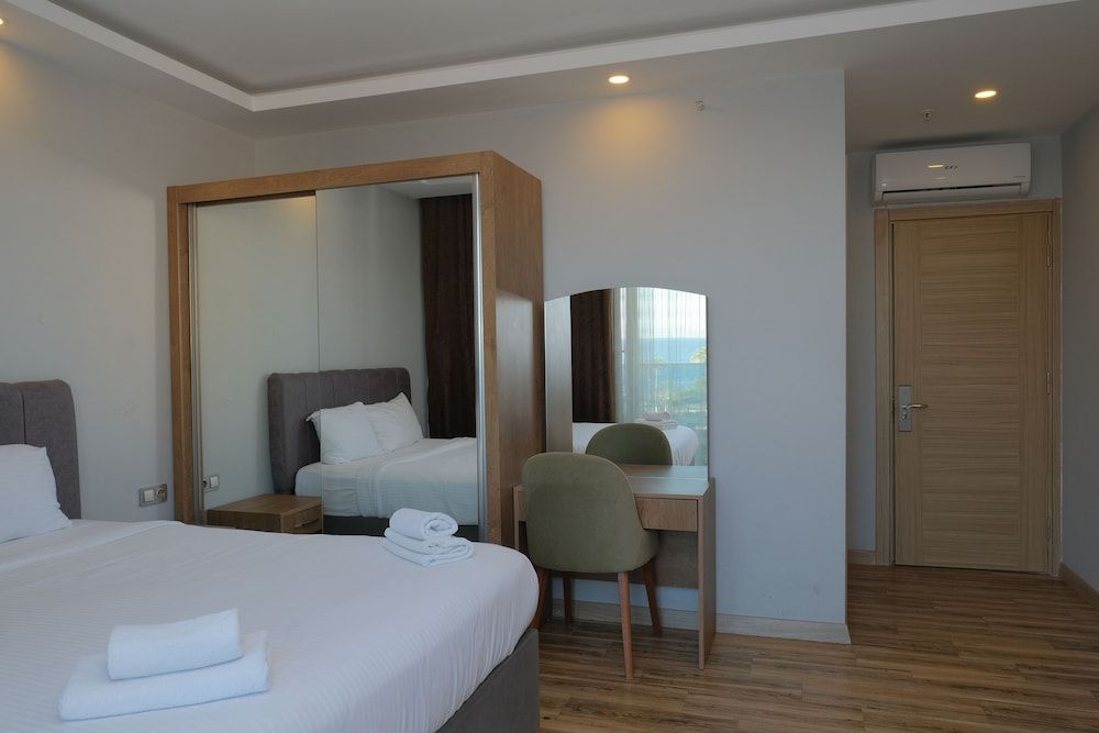 Zeynel Hotel Standard Double Room 5