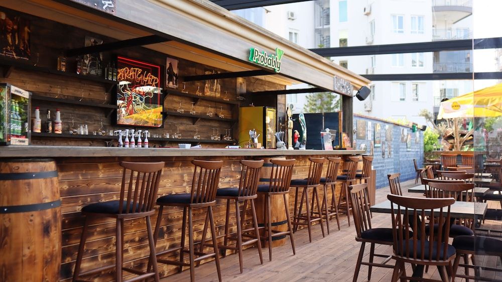 undefined Zeynel Hotel 7