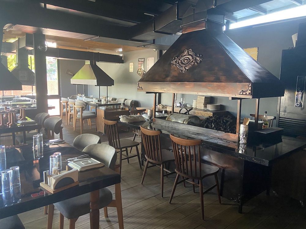 undefined Zeynel Hotel 10