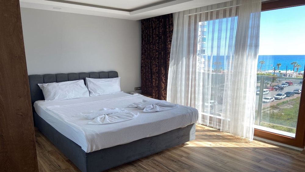 Zeynel Hotel Standard Double Room 2