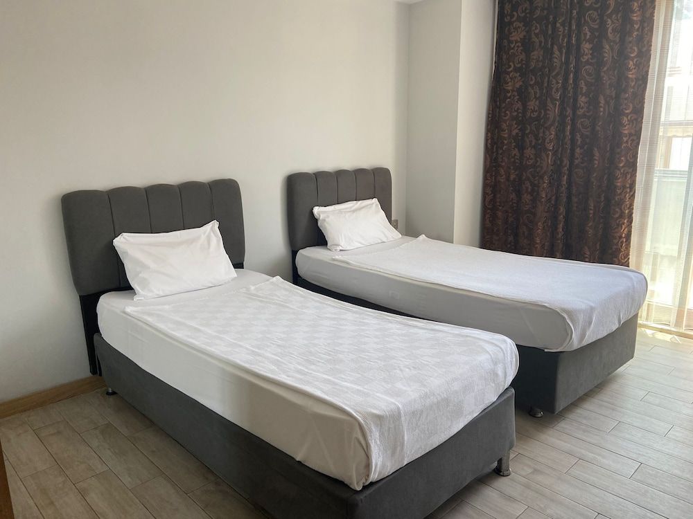 Zeynel Hotel Standard Twin Room 2