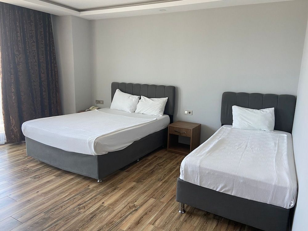 undefined Zeynel Hotel