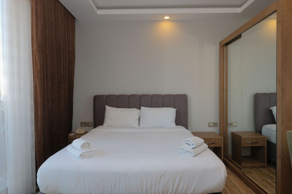 undefined Zeynel Hotel 3