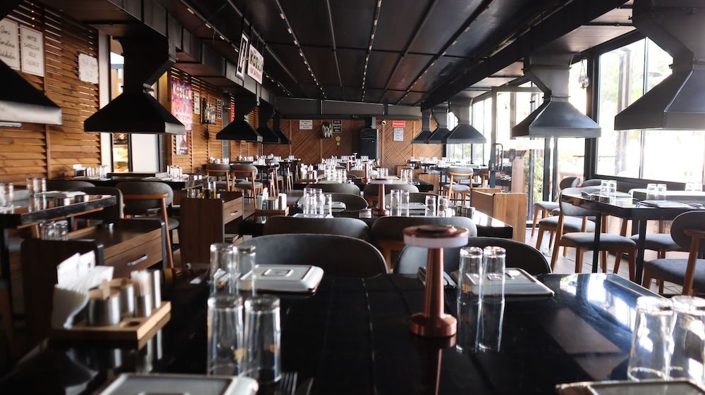 undefined Zeynel Hotel 8