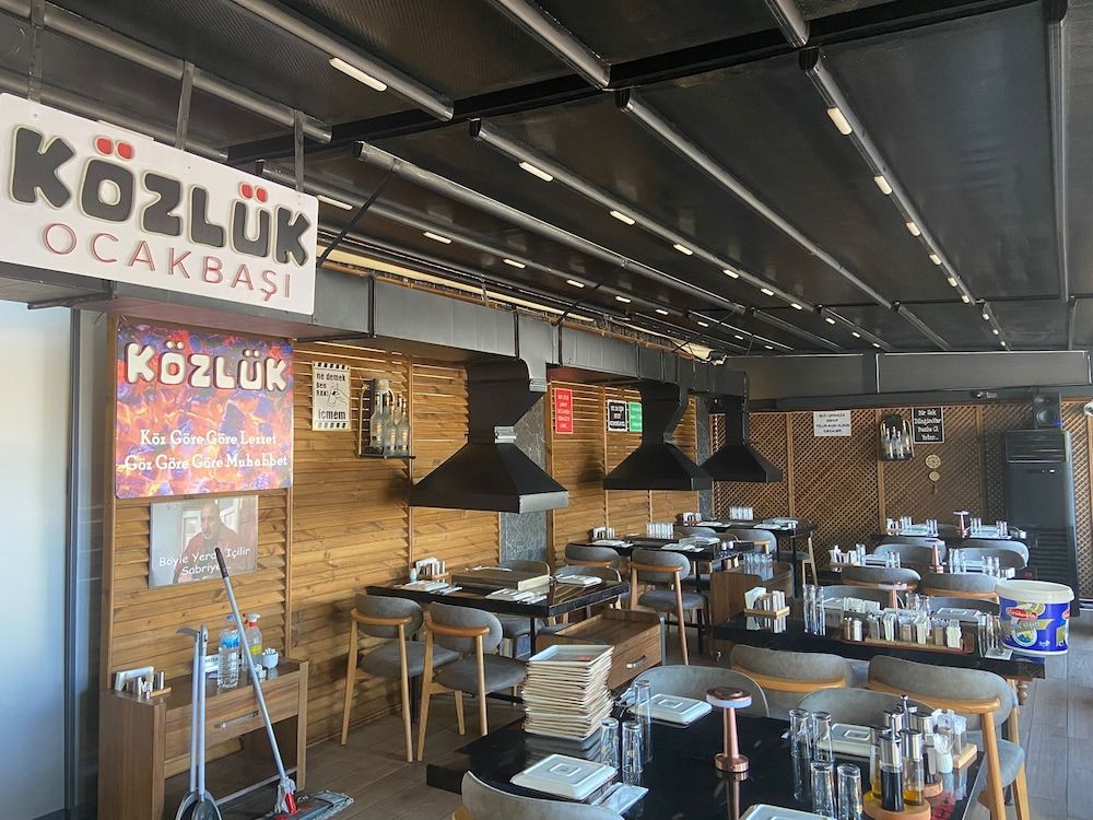 undefined Zeynel Hotel 9