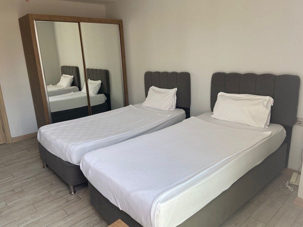 undefined Zeynel Hotel 2