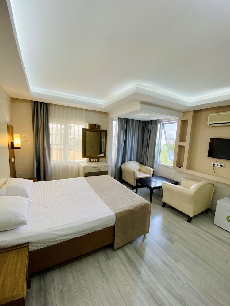 undefined Akcahan Otel 10