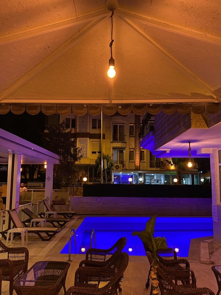 undefined Akcahan Otel 8