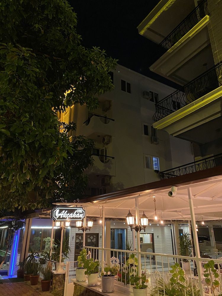 undefined Akcahan Otel 5