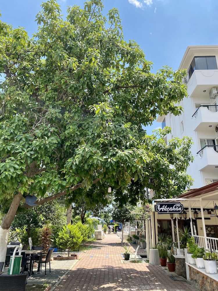 undefined Akcahan Otel 9