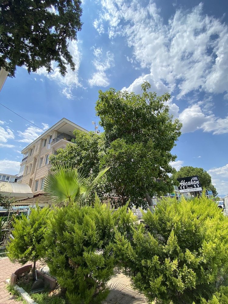 undefined Akcahan Otel 3