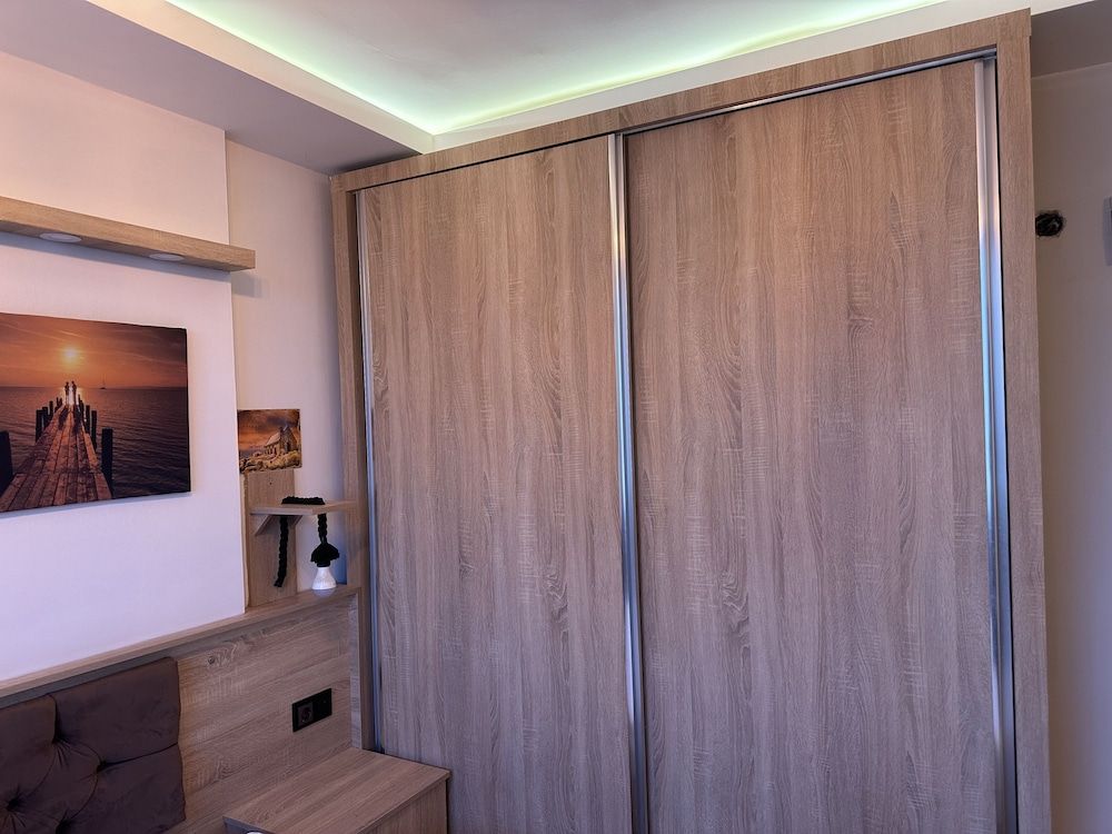 Beyond Otel Standard Triple Room 13