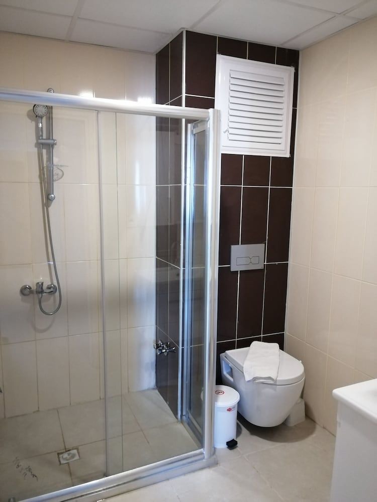 Sirena Apart & SPA Premium Apartment, 2 Bedrooms, Non Smoking, Kitchen 7