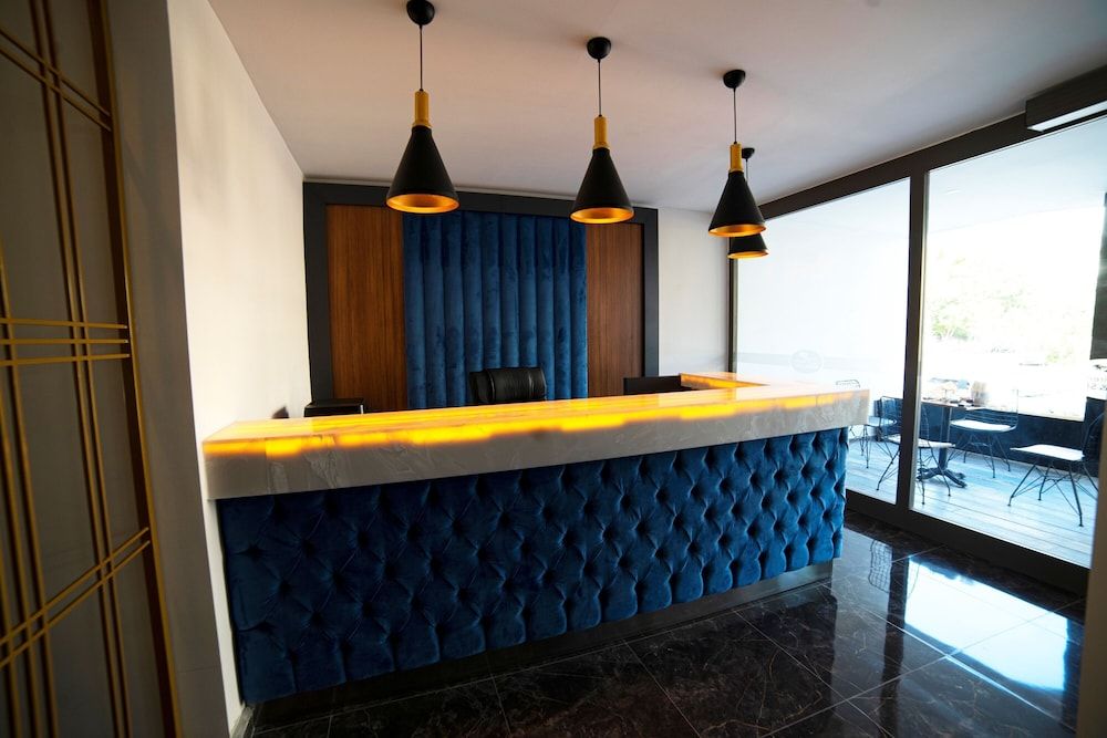 undefined Sirena Apart & SPA 5