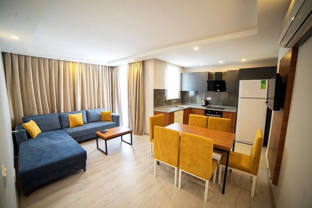 undefined Sirena Apart & SPA 10