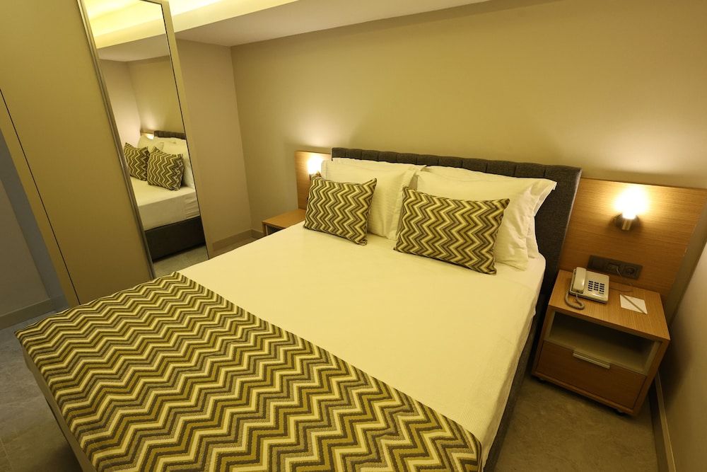 undefined Livia Luxury Apart Hotel