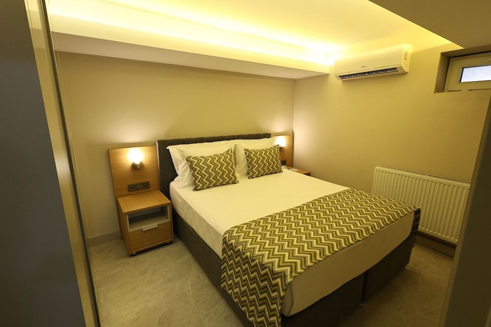 undefined Livia Luxury Apart Hotel 7