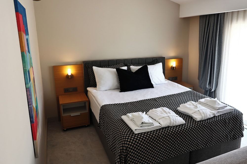 undefined Livia Luxury Apart Hotel 3