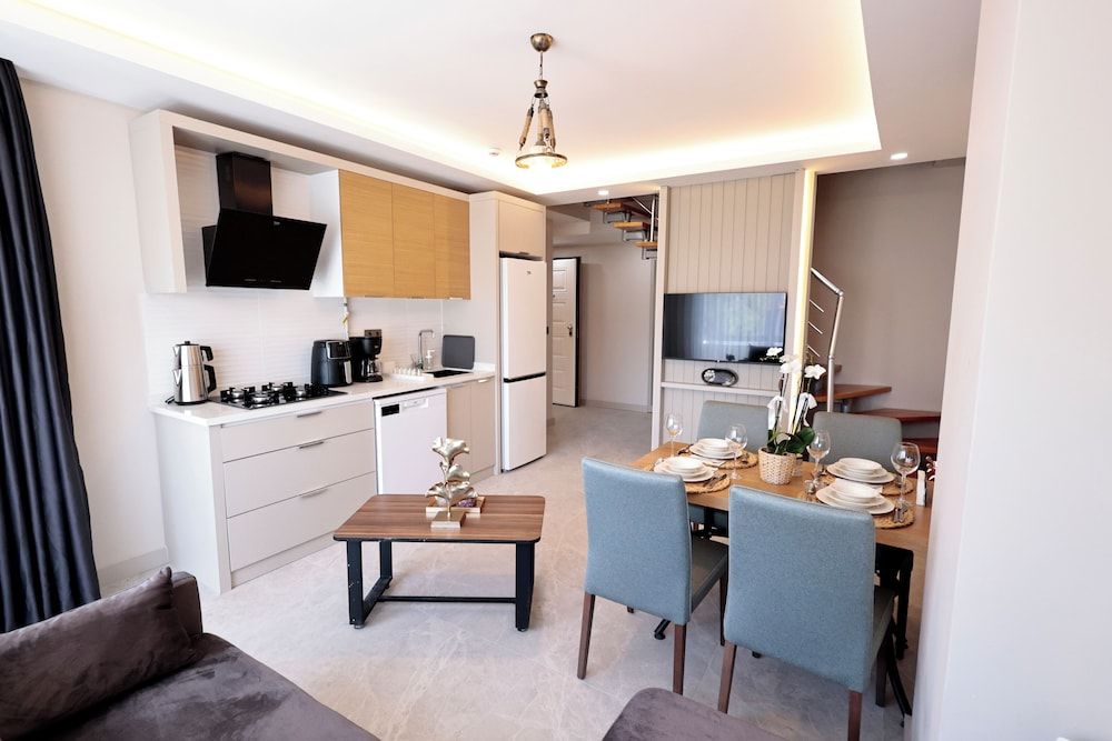 undefined Livia Luxury Apart Hotel 2