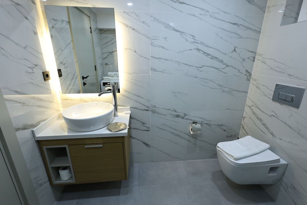 undefined Livia Luxury Apart Hotel 9