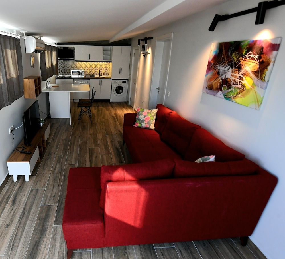 undefined Sera Homes 4