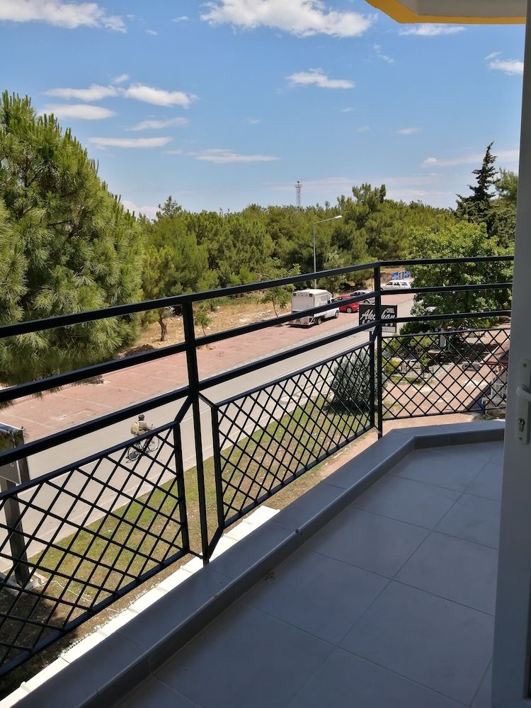 REGA OTEL Family Room, Non Smoking, 2 Bathrooms 4