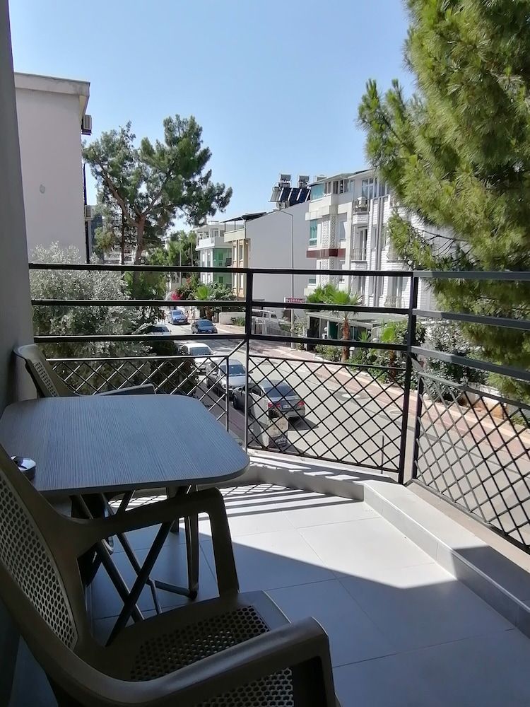 REGA OTEL Standard Room, 1 Double Bed, Non Smoking, Corner 4