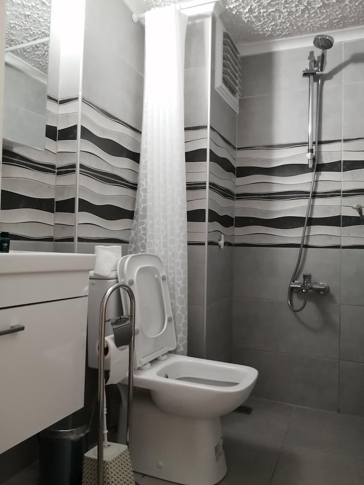 REGA OTEL Family Room, Non Smoking, 2 Bathrooms 7