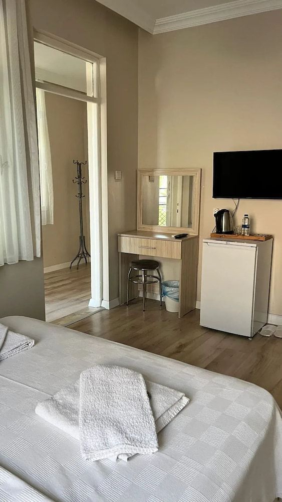 REGA OTEL Standard Room, 1 Double Bed, Non Smoking, Corner 9