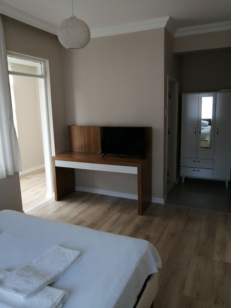 REGA OTEL Standard Room, 1 Double Bed, Non Smoking, Corner 11