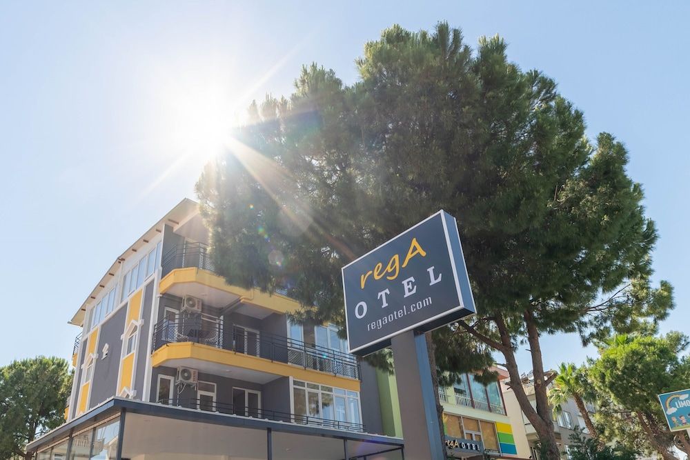 undefined REGA OTEL 5