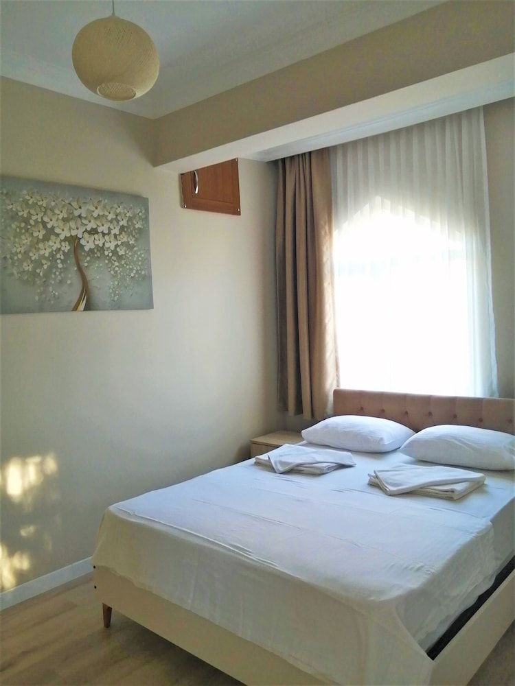 REGA OTEL Standard Room, 1 Double Bed, Non Smoking, Corner
