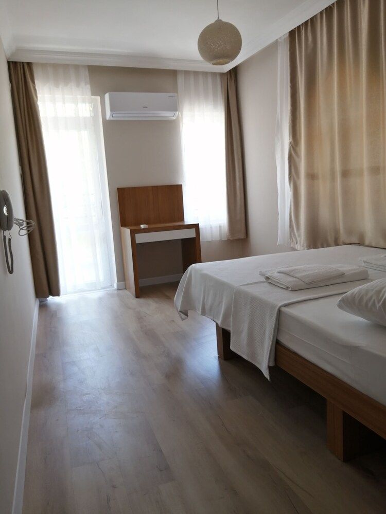 REGA OTEL Family Room, Non Smoking, 2 Bathrooms