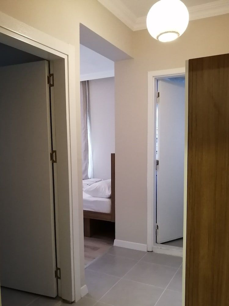 REGA OTEL Family Room, Non Smoking, 2 Bathrooms 9