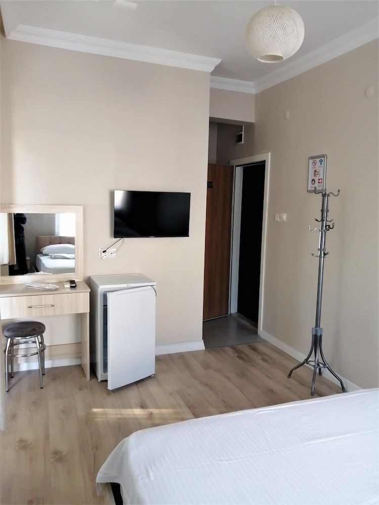 REGA OTEL Standard Room, 1 Double Bed, Non Smoking, Corner 10